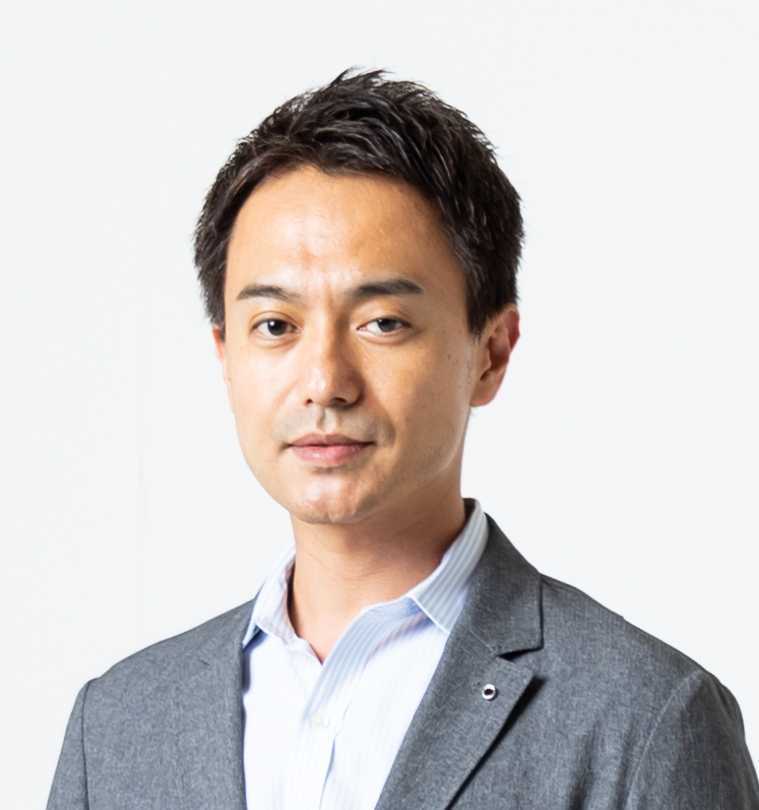 Hiroki Kazato - CEO & Founder, PropertyAccess